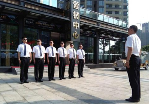 青青草偷拍视频常驻保安服务
